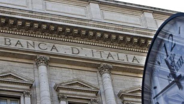 Titoli di Stato, banche italiane detengono oltre 400 miliardi