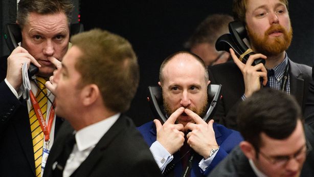 Analisi Ftse Mib medio termine mediante la tecnica di Gann
