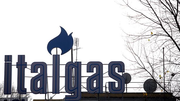 Italgas: investimenti per 7,8 mld nel piano strategico 2023-29