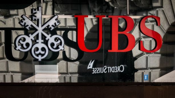 UBS e governo svizzero: un accordo per la protezione delle perdite