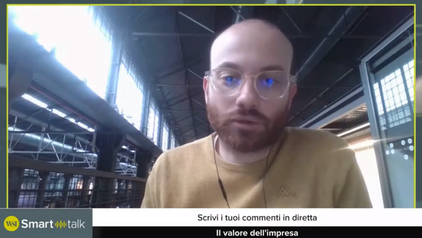 Carnicelli (Eoliann): “AI e satelliti per aumentare la resilienza ai rischi climatici”