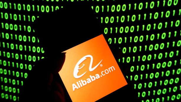 Alibaba: possibile multa da ¥8 mld ma il titolo guadagna