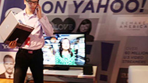 Hacker all’attacco di Yahoo, rubate 400.000 password