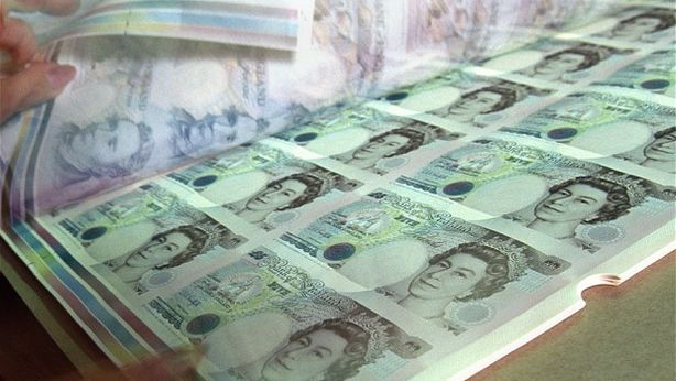Banche centrali e la crisi. “Basta con la politica del denaro facile”