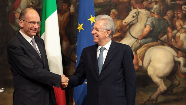Alert Italia: nel 2018 rischia nuovo shock spread