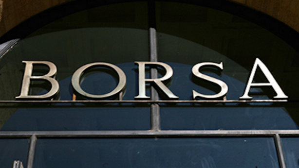 Il mercato Italiano
