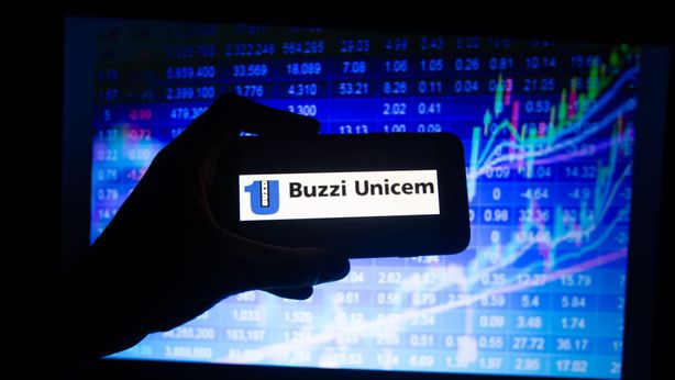 Buzzi Unicem in grande spolvero a Piazza Affari, +2,5%