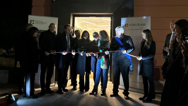 Fideuram inaugura una nuova sede a Treviso: scelta strategica per la crescita