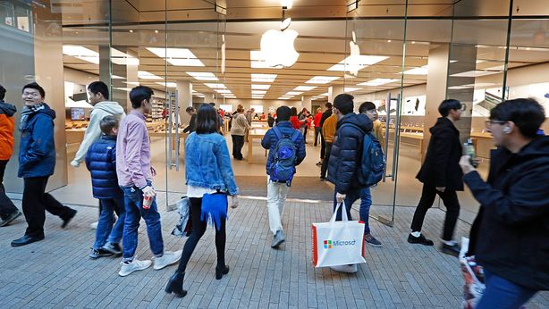 L’iPhone 12 si fa in quattro, tutti i rumors sul nuovo smartphone Apple