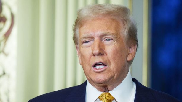 Dazi: entrano in vigore tariffe al 10% di Trump