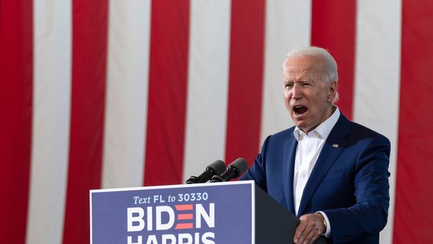 Elezioni Usa: ecco gli stati decisivi (che Biden sta conquistando)