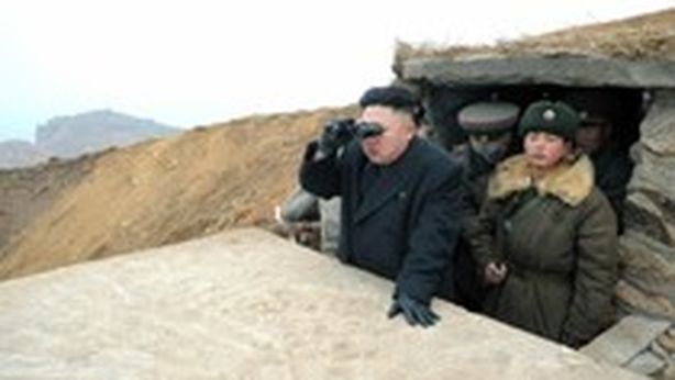Corea del Nord: missili pronti ad attaccare basi Usa