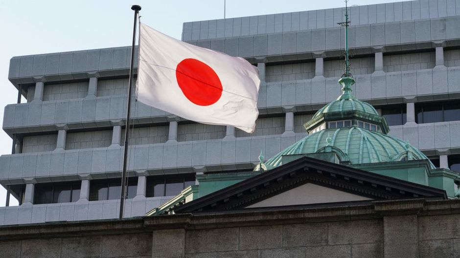 BoJ valuta un aumento dei tassi di interesse a giugno