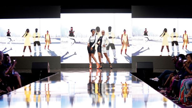 Milano Fashion week: sfilate visibili per tutti in corso Vittorio Emanuele