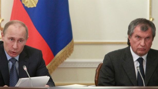 Energia: Eni e Saipem nel mirino del gigante russo Rosneft