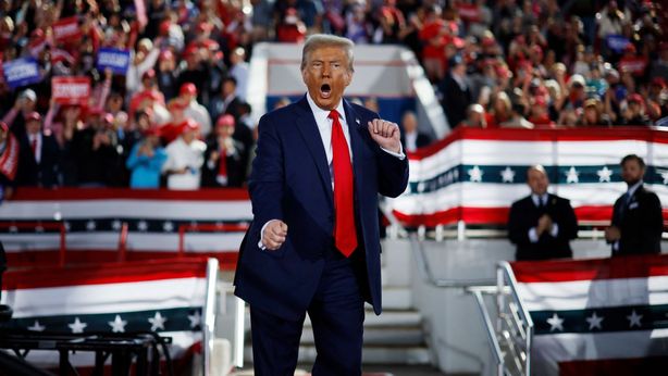 Trump sceglie Kevin Hassett per guidare il Consiglio economico nazionale Usa