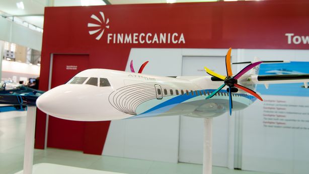 Finmeccanica, AnsaldoBreda e Ansaldo Sts vendute a Hitachi