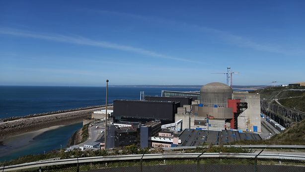 Fermo centrali nucleari in Francia: “effetto su bollette italiane ci sarà”
