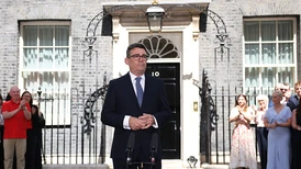 Chi è il nuovo Premier inglese Burnham che punta sulle riforme economiche per rilanciare il Paese