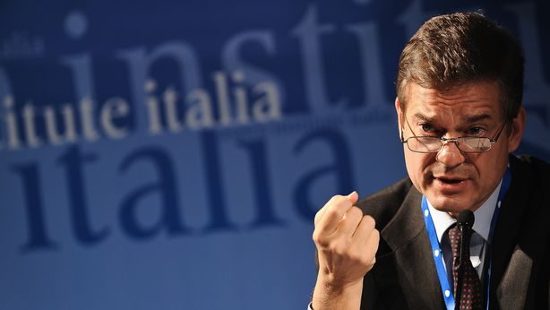 Debito pubblico: italiani rischiano patrimoniale