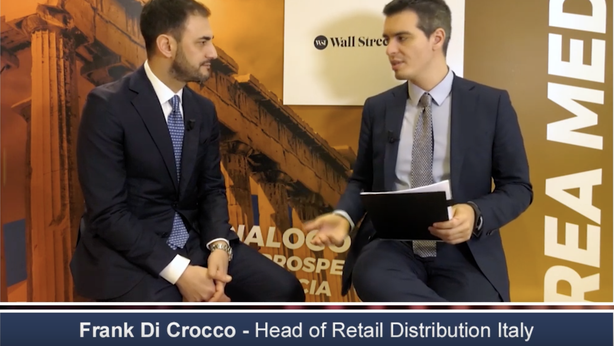 ConsulenTia, Di Crocco (Credit Suisse): “bond emergenti faranno molto bene nel 2019”