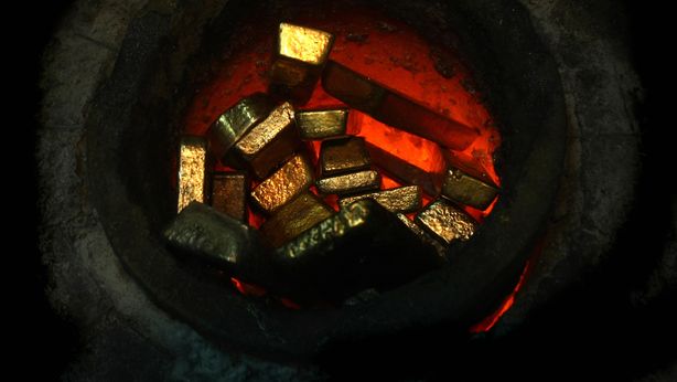 Oro: offerta si sta esaurendo, Russia e Cina in azione