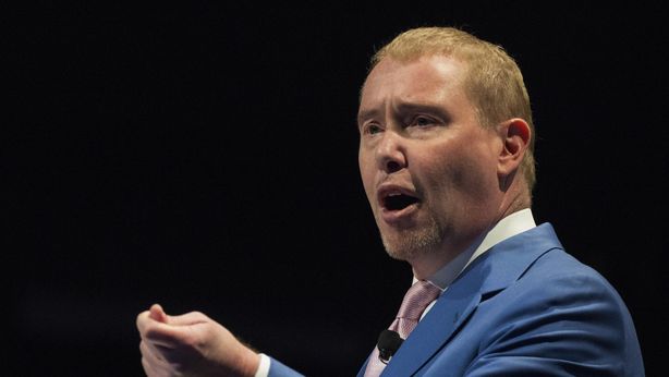 Dazi Usa, Gundlach: “i mercati non reagiranno bene”