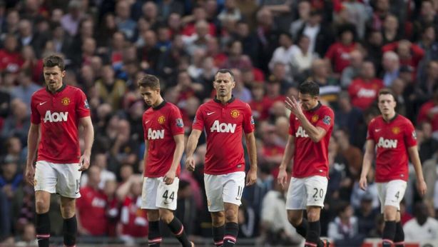 Manchester United a -11%: Glazer cerca partner per conservare il club
