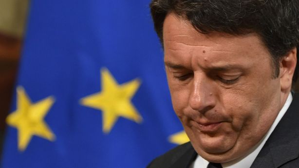 Riforma Popolari: Renzi interrogato come persona informata dei fatti