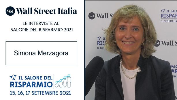 Salone del Risparmio: Merzagora (NN IP), investimenti sostenibili sempre più diffusi (VIDEO)