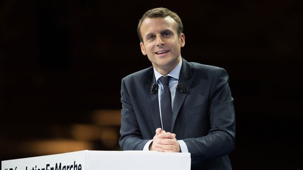 Francia: la vittoria al primo turno di Macron mette il turbo all’euro