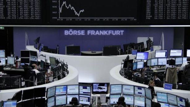Borse ai minimi di sei mesi, verso mercato orso