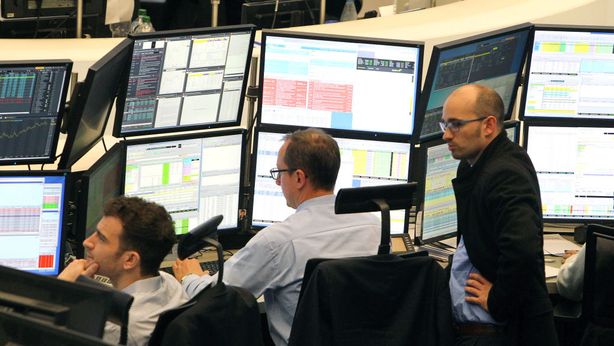 Borse e Bond sulla difensiva: dubbi su crescita, tensioni geopolitiche