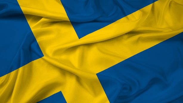 Svezia taglia tassi al -0,5%, corona ai minimi da agosto