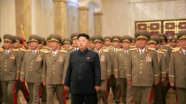 Obama aveva avvertito Trump: “Corea del Nord problema numero uno”