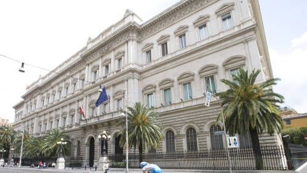 Rivalutazione quote Bankitalia: denunce a 130 Procure
