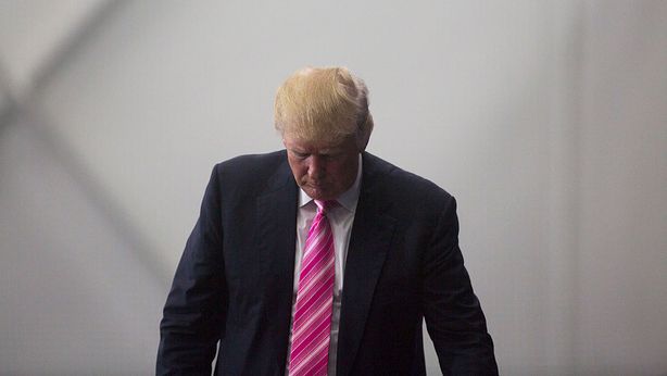 Trump non ha pagato tasse per 18 anni
