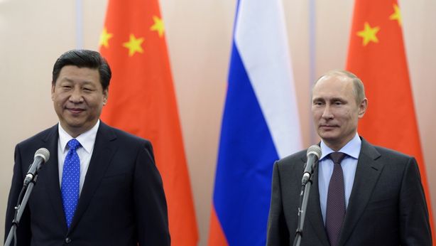 Vittoria Putin, a sorpresa Cina firma accordo gas