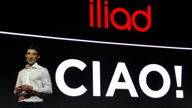 Iliad non schiaccerà gli avversari. L’analisi di S&P
