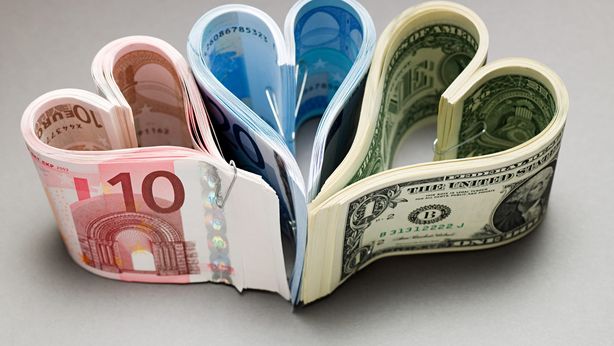 Investire? Una forma d’amore