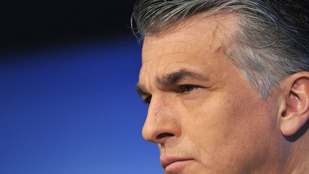 Ermotti, Ceo di Ubs: “La blockchain è un must”