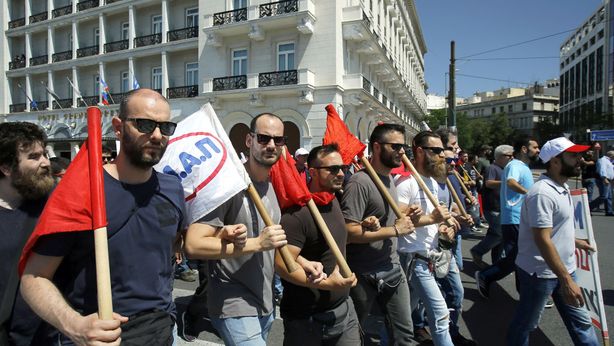 Spread, Italia si avvicina alla Grecia