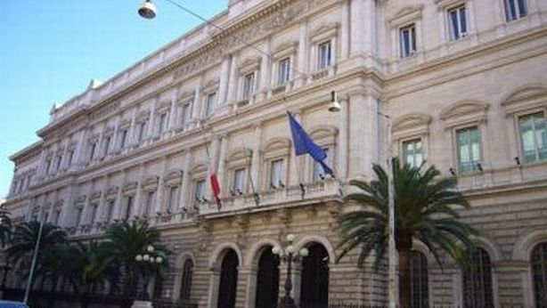 Asta Tesoro: tasso a 6 mesi ai minimi dal 2010