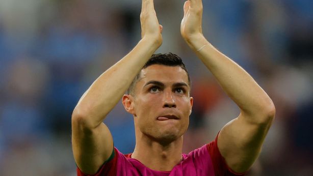 Il patrimonio stellare di Cristiano Ronaldo: a quanto ammonta?