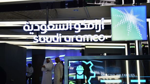 Al via la maxi Ipo di Aramco, società valutata fino a $ 1,7 mila miliardi