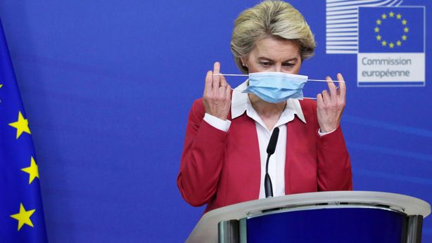 Polexit infiamma l’Ue. Ursula von der Leyen: pronti ad agire