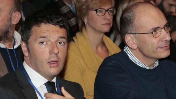 Renzi: “a me conviene votare, all’Italia no”