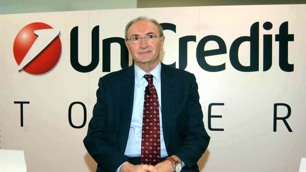 Unicredit farà la fine di Santander