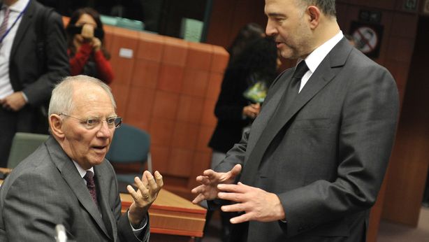 Ue: troppi squilibri, Italia rimandata a febbraio