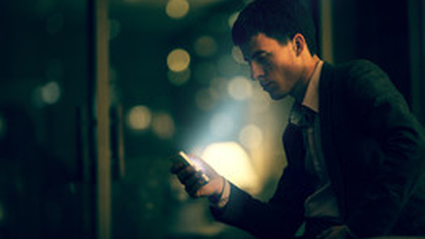 Disturbi del sonno? La colpa è anche degli smartphone